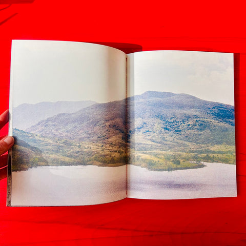 La vallée pleine / Antoine Picard