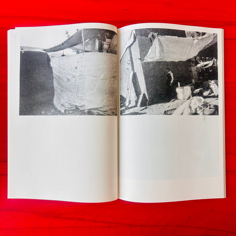 Songs of Stone and Earth / Joshua Hoogeboom-Noya