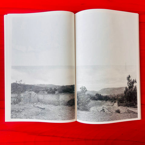 Songs of Stone and Earth / Joshua Hoogeboom-Noya