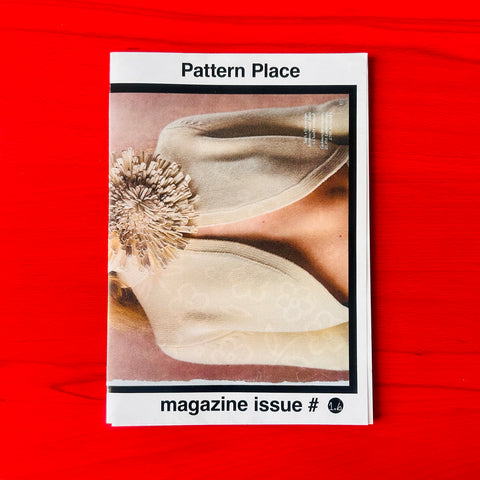 Pattern Place Magazine #1
