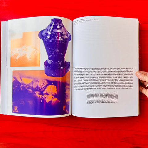 A Nocturnal History of Architecture / Javier Fernandez Contreras, Vera Sacchetti, Roberto Zancan