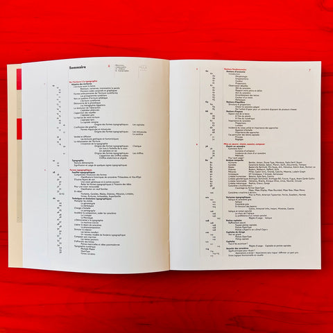 Observer, comprendre et utiliser la typographie / Damien Gautier, Florence Roller