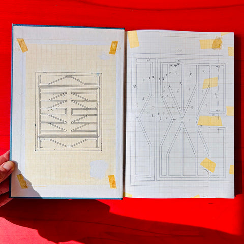 Anna Thommesen: Weavings / Dorthe Aagesen, Anders Gaardboe Jensen, Anna Thommesen, Lynne Cooke, Mark Mussari