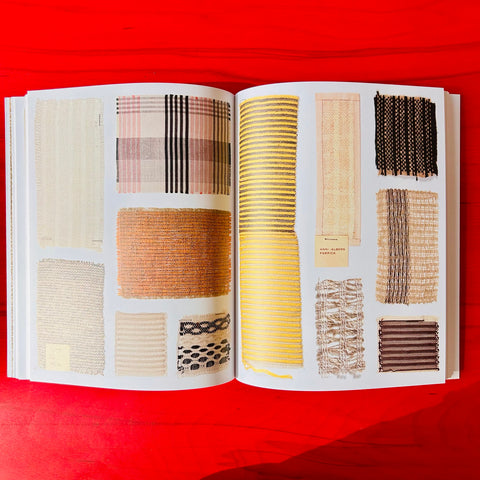 Anni Albers / Ann Coxon, Briony Fer, Maria Müller-Schareck