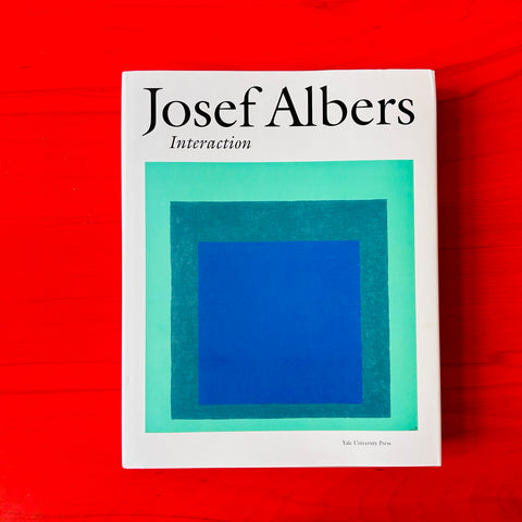 Interaction / Josef Albers