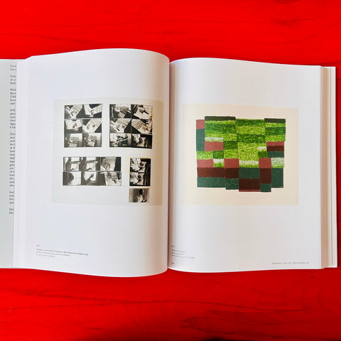 Interaction / Josef Albers