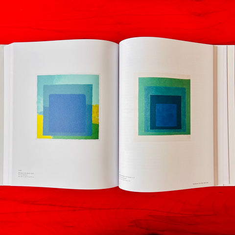 Interaction / Josef Albers