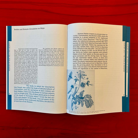 A Shift of Identity. Visuals of Migrant Women: Situating the Archive through a Contemporary Lens / Sarojini Lewis
