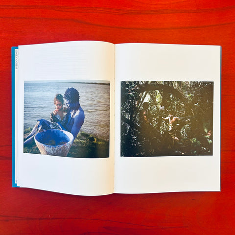A Shift of Identity. Visuals of Migrant Women: Situating the Archive through a Contemporary Lens / Sarojini Lewis