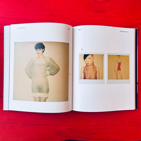 Claudia Skoda. Dressed to Thrill / Collectif