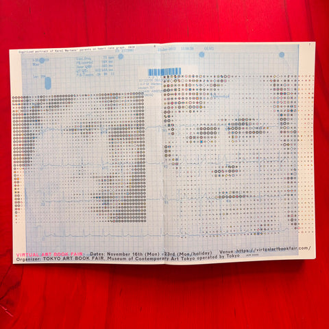 Karel Martens: Unbound / Karel Martens, Thomas Castro, Rein Wolfs, Sujin Lee, Jordi de Vetten