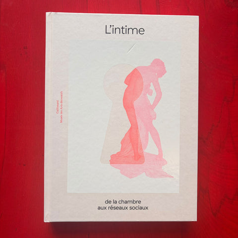 L'intime de la chambre aux réseaux sociaux / Collectifs, Christine Macel
