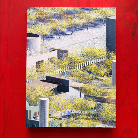 Housing Laboratory / Laboratorio de Vivienda / Michael Meredith, Hilary Sample