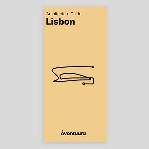 Lisbon / Architecture Guide