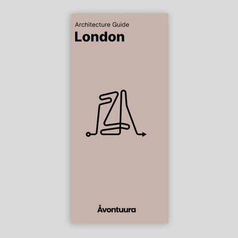 London / Architecture Guide