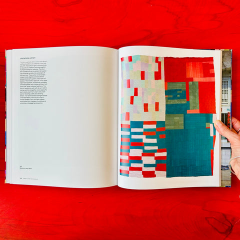 Chinese Patchwork: Ancient Origins, New Expressions / Nancy Berliner