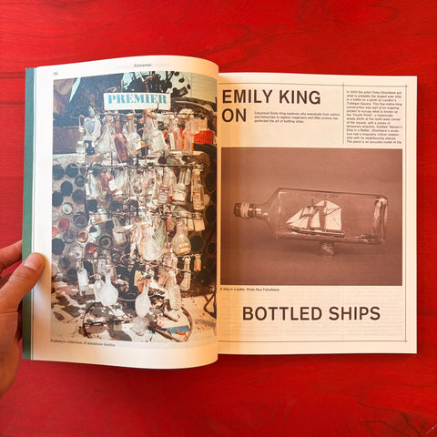 MacGuffin ISSUE 10 _ The Bottle