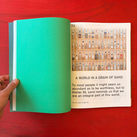 MacGuffin ISSUE 10 _ The Bottle