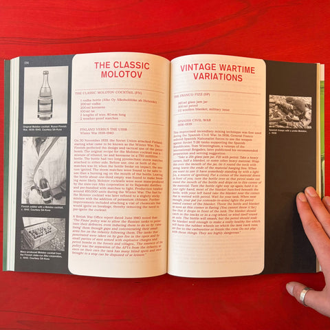 MacGuffin ISSUE 10 _ The Bottle
