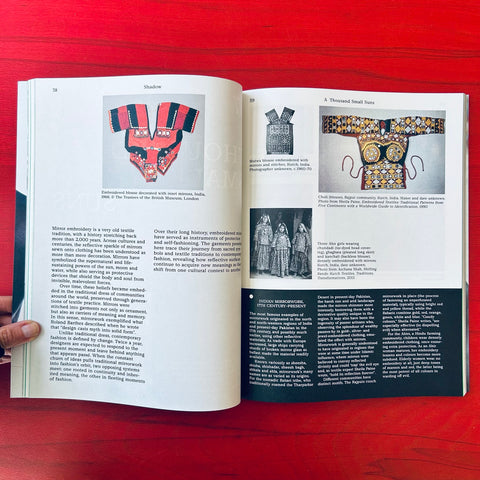 MacGuffin ISSUE 16 _ The Mirror