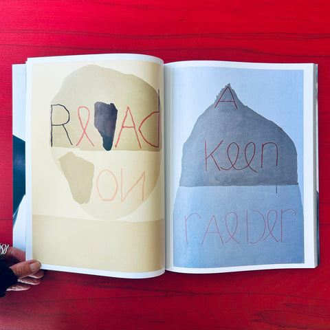 MacGuffin ISSUE 16 _ The Mirror