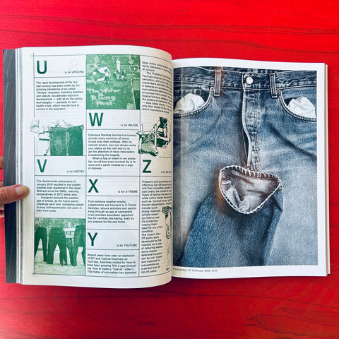 MacGuffin ISSUE 7 _ The Trousers