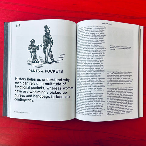MacGuffin ISSUE 7 _ The Trousers