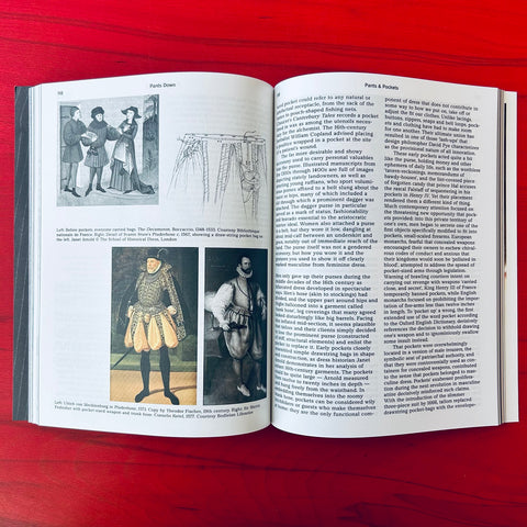 MacGuffin ISSUE 7 _ The Trousers