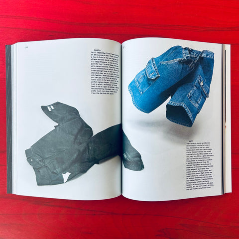 MacGuffin ISSUE 7 _ The Trousers
