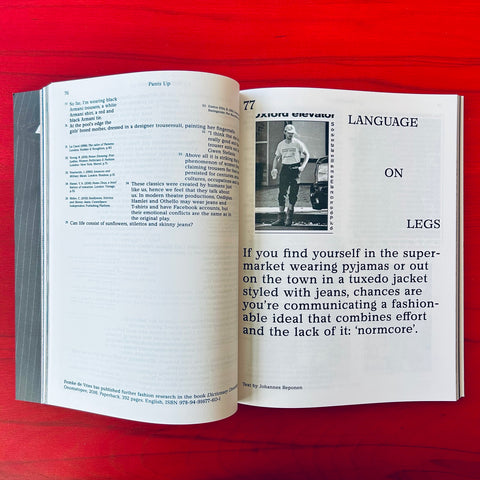 MacGuffin ISSUE 7 _ The Trousers