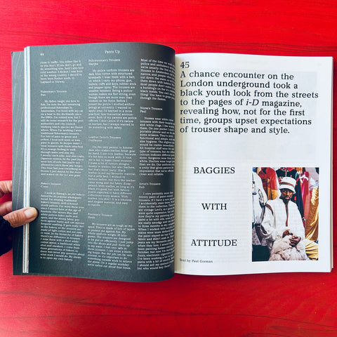 MacGuffin ISSUE 7 _ The Trousers
