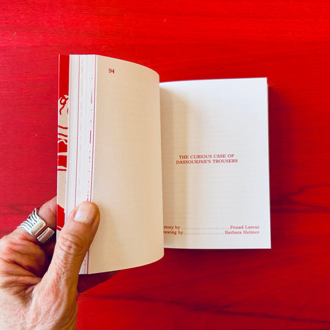 MacGuffin Stories / Collectif