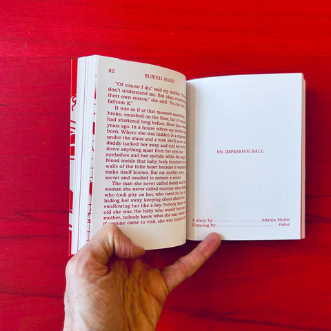 MacGuffin Stories / Collectif