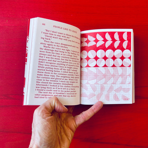 MacGuffin Stories / Collectif