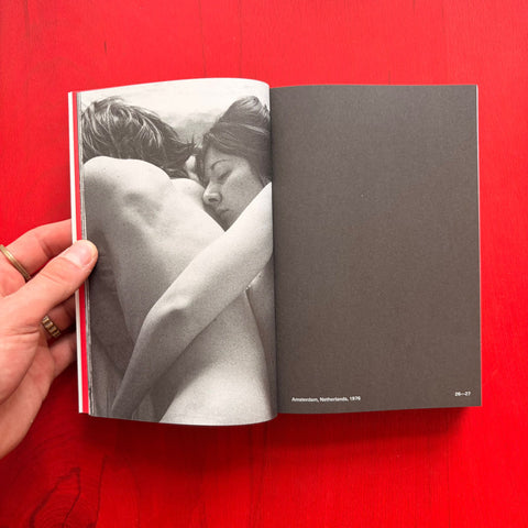 Ulay / Marina Abramović : Love. Hate. Forgiveness / Marina Abramović, Frank Uwe Laysiepen