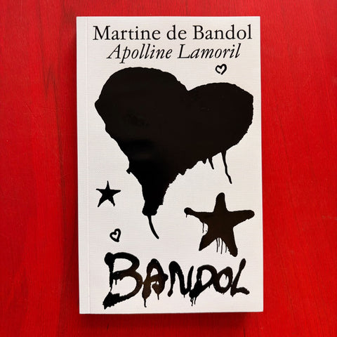 Martine de Bandol / Apolline Lamoril