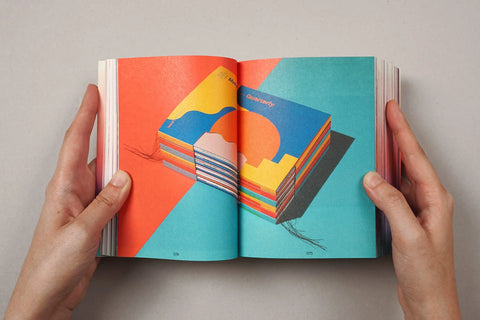Palette Mini 02: Multicolour (Palette Mini, 2) / Victionary