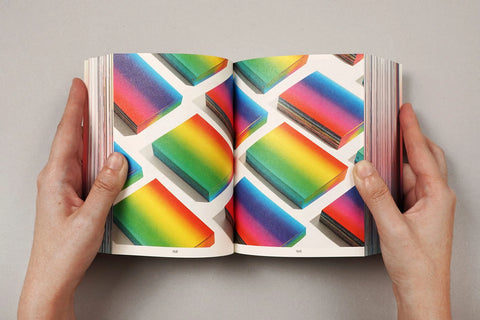 Palette Mini 02: Multicolour (Palette Mini, 2) / Victionary