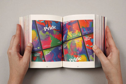 Palette Mini 02: Multicolour (Palette Mini, 2) / Victionary