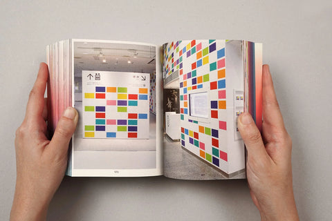 Palette Mini 02: Multicolour (Palette Mini, 2) / Victionary