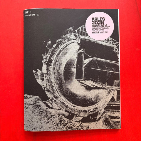 NEU / Luca Castel