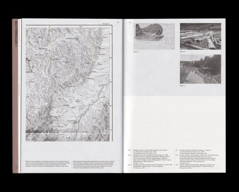 Sillages / Nicolas Verschaeve