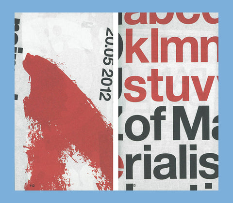 Statement and Counter-Statement : Notes on Experimental Jetset Volume 1 / Experimental Jetset