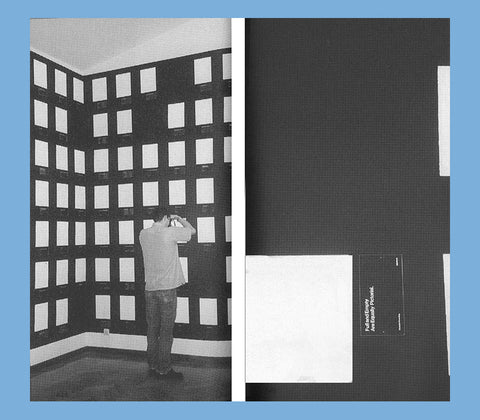 Statement and Counter-Statement : Notes on Experimental Jetset Volume 1 / Experimental Jetset