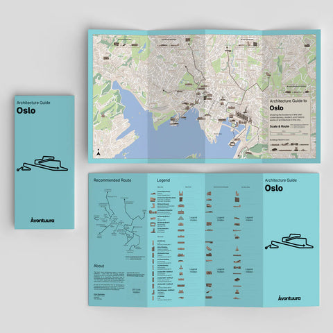 Oslo / Architecture Guide