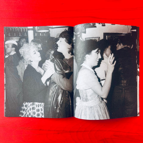 Blitz Club Blitz Kids / Homer Sykes