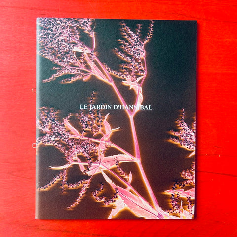 Le Jardin d’Hannibal / Marine Lanier