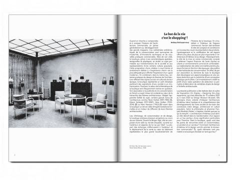 On Display / Benjamin Stoz