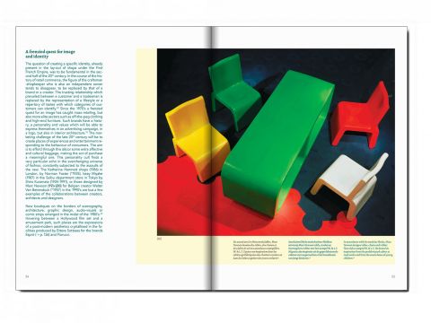 On Display / Benjamin Stoz