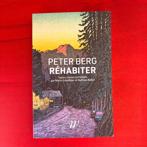 Réhabiter / Peter Berg